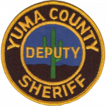 Yuma County Sheriff's Office