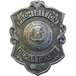 Agency patch