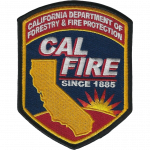 California Department of Forestry and Fire Protection