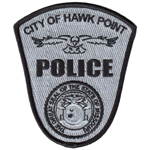 Hawk Point Police Department
