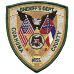 Agency patch