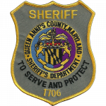 Queen Anne's County Sheriff's Office