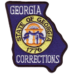 Georgia Department of Corrections