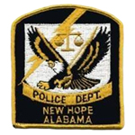 New Hope Police Department