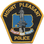 Mount Pleasant Borough Police Department