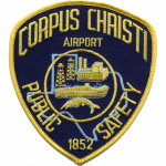Corpus Christi International Airport Department of Public Safety