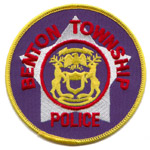 Agency patch