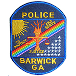 Barwick Police Department