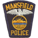 Mansfield Police Department
