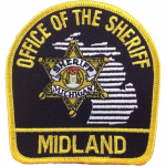 Midland County Sheriff's Office