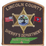 Lincoln County Sheriff's Office