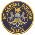 Agency patch