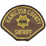 Agency patch