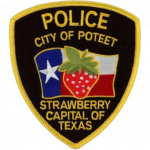 Poteet Police Department