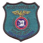Hortonville Police Department