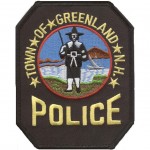 Agency patch