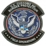 Agency patch