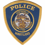 Centreville Police Department