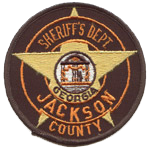Jackson County Sheriff's Office
