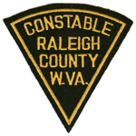 Raleigh County Constable's Office