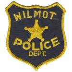 Agency patch