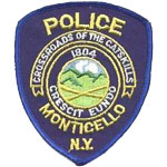 Monticello Police Department