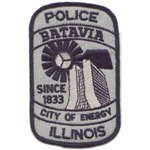 Agency patch