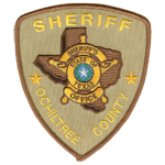 Ochiltree County Sheriff's Department