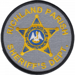 Richland Parish Sheriff's Office
