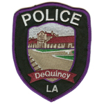 Agency patch