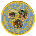Elloree Police Department