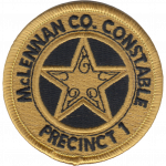 Agency patch
