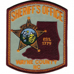 Agency patch