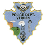 Agency patch