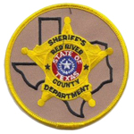 Agency patch