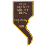 Pope County Sheriff's Department