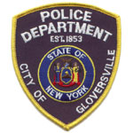 Gloversville Police Department