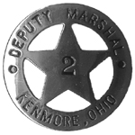 Agency patch