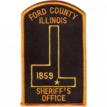 Ford County Sheriff's Office