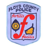 Floyd County Police Department