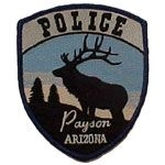 Payson Police Department