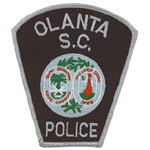 Olanta Police Department