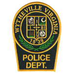 Wytheville Police Department