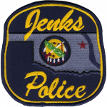 Jenks Police Department