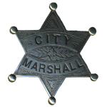 Agency patch