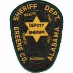 Greene County Sheriff's Office