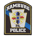 Hamburg Borough Police Department
