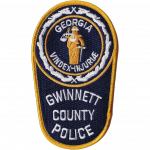 Gwinnett County Police Department
