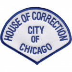Chicago House of Correction