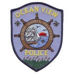 Ocean View Police Department